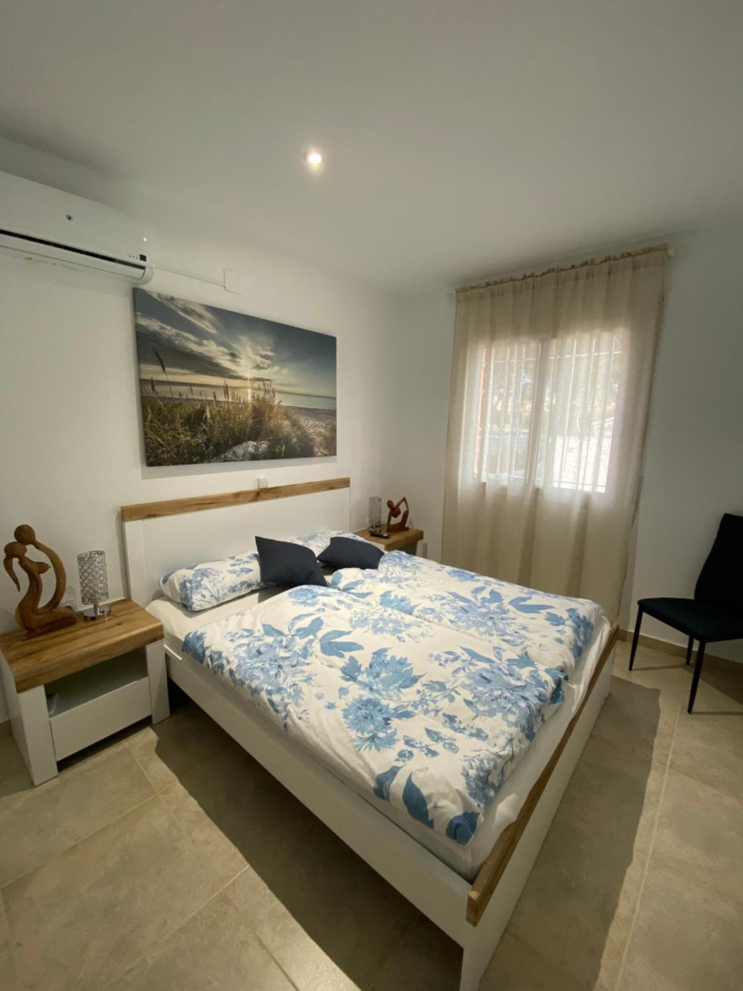 El Barco Bed and Breakfast L'Ametlla de Mar Buitenkant foto