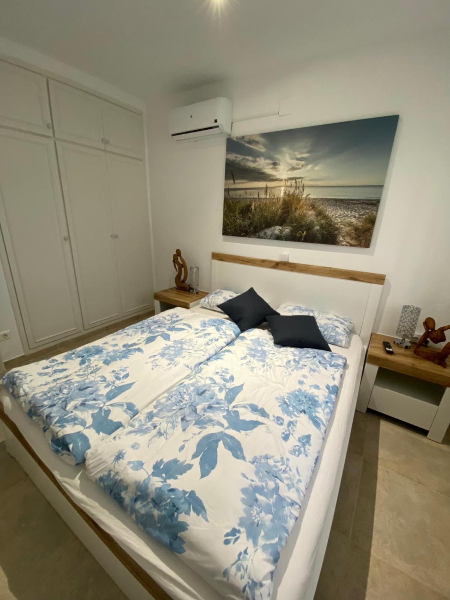 El Barco Bed and Breakfast L'Ametlla de Mar Buitenkant foto